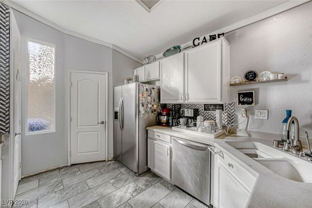 4708 Ferrell Street, North Las Vegas, NV 89031