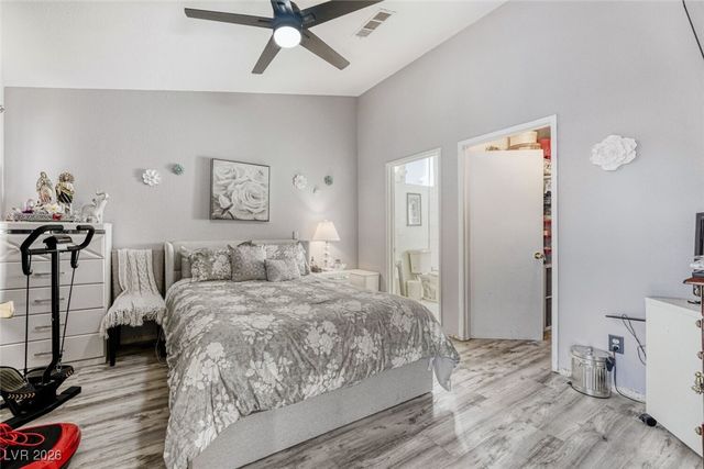 4708 Ferrell Street, North Las Vegas, NV 89031