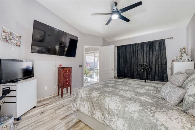 4708 Ferrell Street, North Las Vegas, NV 89031