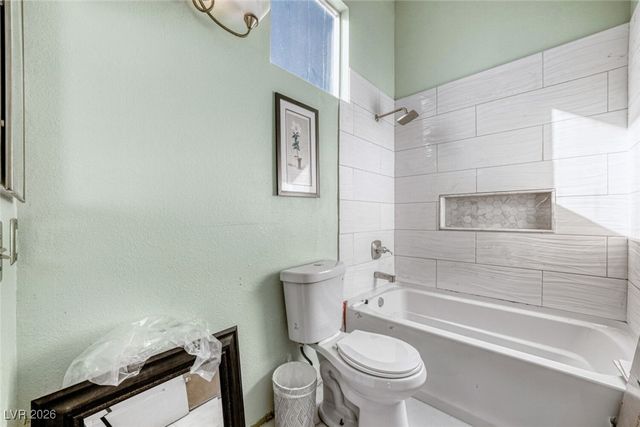 4708 Ferrell Street, North Las Vegas, NV 89031