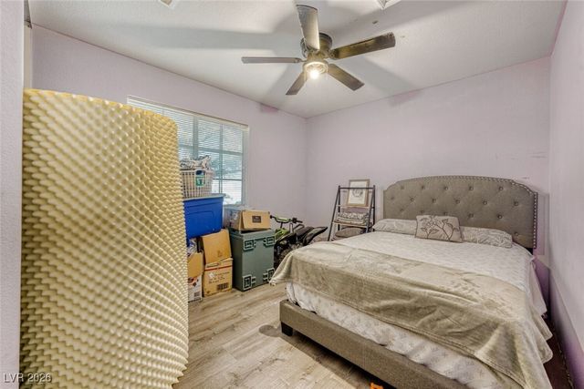 4708 Ferrell Street, North Las Vegas, NV 89031