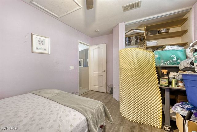 4708 Ferrell Street, North Las Vegas, NV 89031