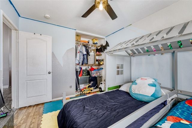 4708 Ferrell Street, North Las Vegas, NV 89031