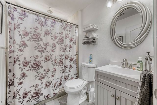 4708 Ferrell Street, North Las Vegas, NV 89031