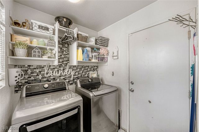 4708 Ferrell Street, North Las Vegas, NV 89031