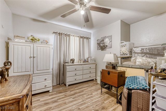 4708 Ferrell Street, North Las Vegas, NV 89031