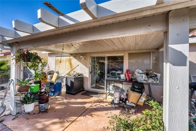 4708 Ferrell Street, North Las Vegas, NV 89031