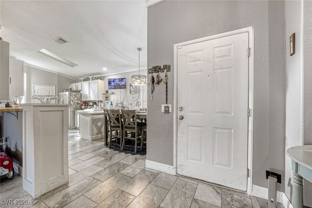 4708 Ferrell Street, North Las Vegas, NV 89031