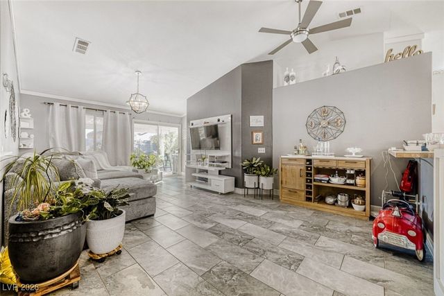 4708 Ferrell Street, North Las Vegas, NV 89031