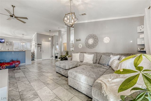 4708 Ferrell Street, North Las Vegas, NV 89031