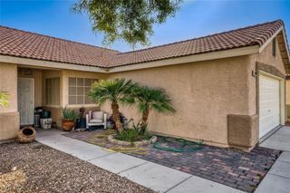 4708 Ferrell Street, North Las Vegas, NV 89031
