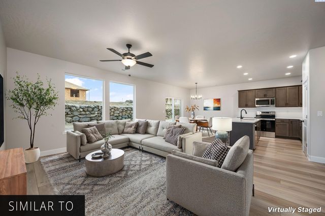 7243 W 29th Place, Kennewick, WA 99338