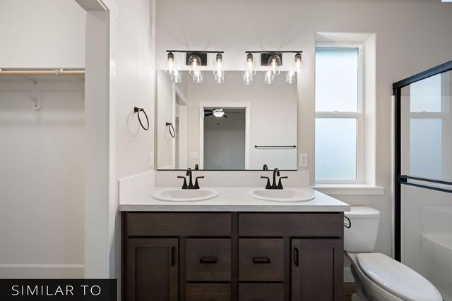 7243 W 29th Place, Kennewick, WA 99338