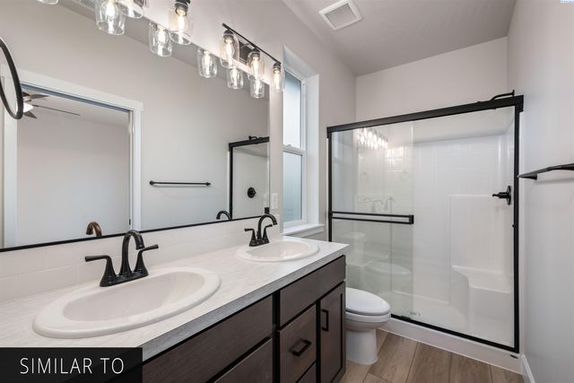 7243 W 29th Place, Kennewick, WA 99338