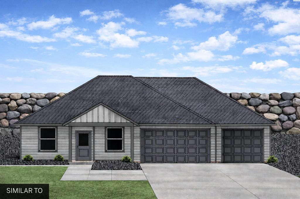 7243 W 29th Place, Kennewick, WA 99338