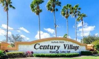 1200 SW 137th Avenue 303E, Pembroke Pines, FL 33027