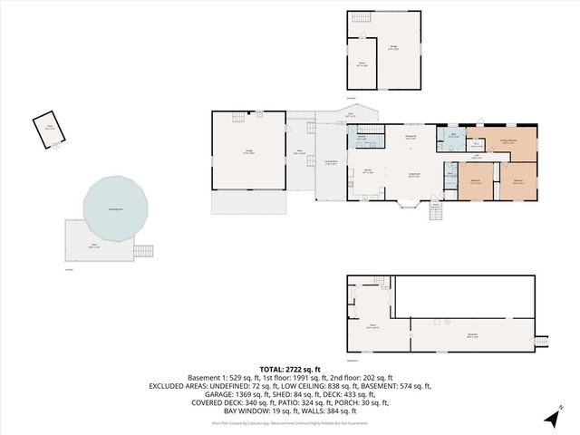 111 Holsing Ln, Frazer, PA 15084
