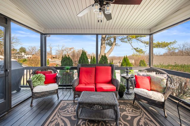 411 Country Club Ct, Clarksville, TN 37043