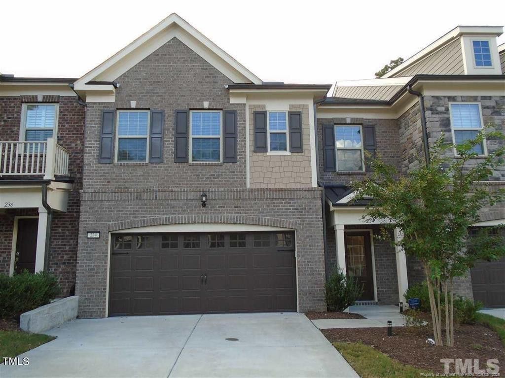 234 Daymire Glen Lane, Cary, NC 27519