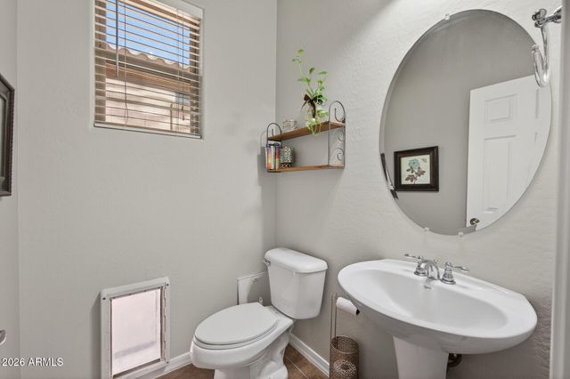 7135 W DESERT MIRAGE Drive, Peoria, AZ 85383