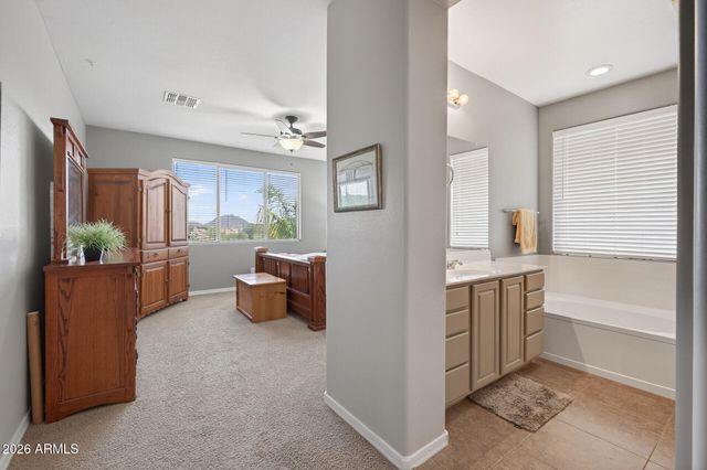 7135 W DESERT MIRAGE Drive, Peoria, AZ 85383