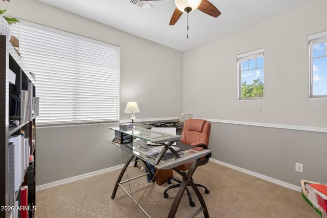 7135 W DESERT MIRAGE Drive, Peoria, AZ 85383