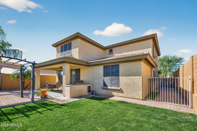 7135 W DESERT MIRAGE Drive, Peoria, AZ 85383