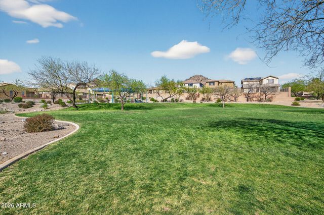 7135 W DESERT MIRAGE Drive, Peoria, AZ 85383