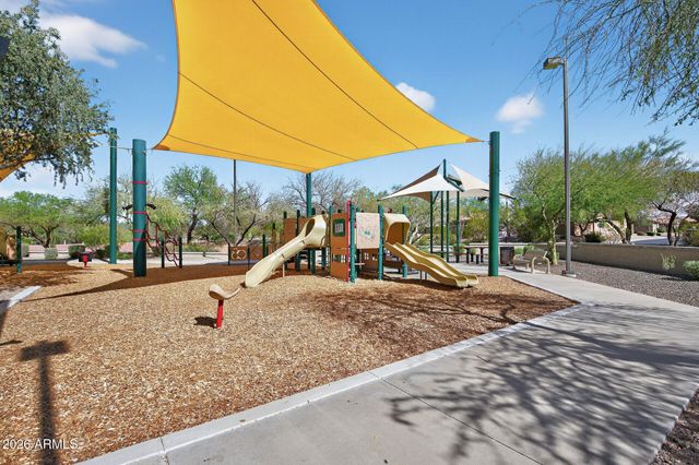 7135 W DESERT MIRAGE Drive, Peoria, AZ 85383