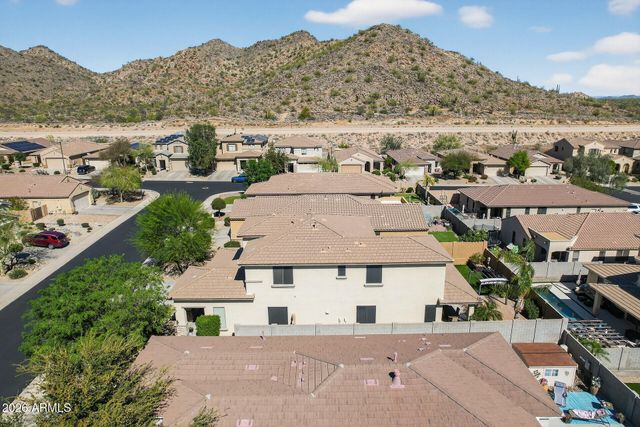 7135 W DESERT MIRAGE Drive, Peoria, AZ 85383