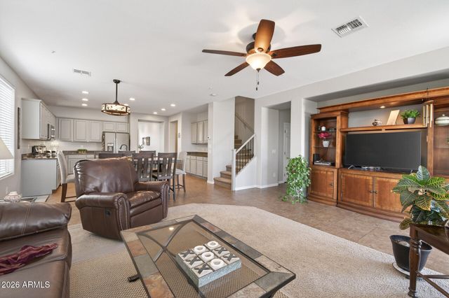 7135 W DESERT MIRAGE Drive, Peoria, AZ 85383