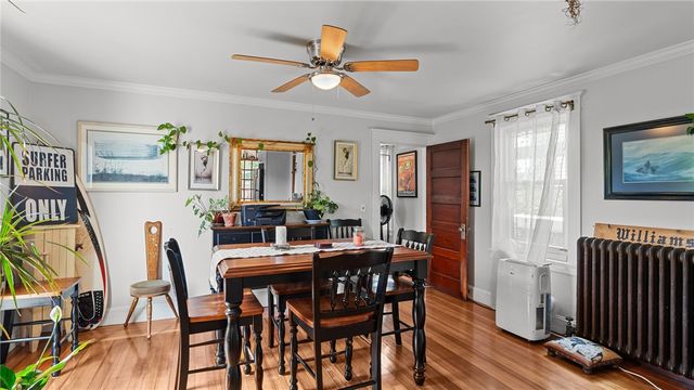 75 Garfield Street, Newport, RI 02840