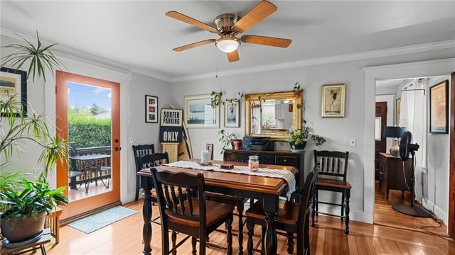 75 Garfield Street, Newport, RI 02840
