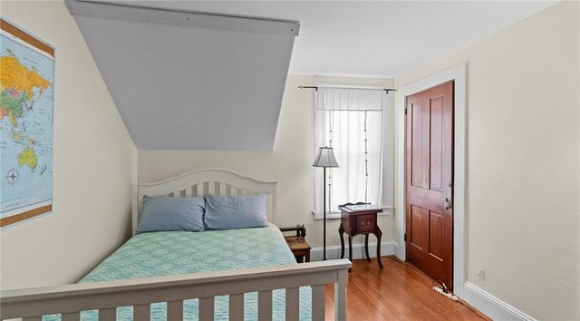 75 Garfield Street, Newport, RI 02840