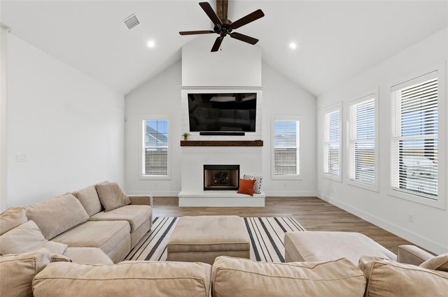 3512 Castine Court, Bryan, TX 77808
