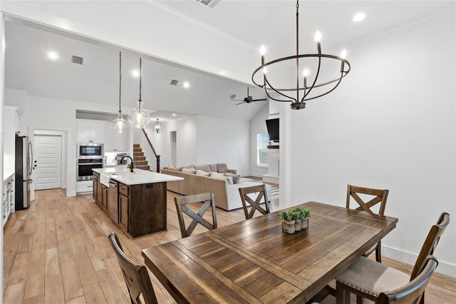 3512 Castine Court, Bryan, TX 77808