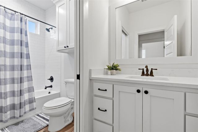 3512 Castine Court, Bryan, TX 77808