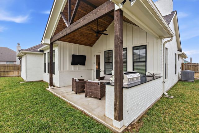 3512 Castine Court, Bryan, TX 77808