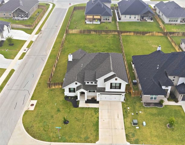 3512 Castine Court, Bryan, TX 77808