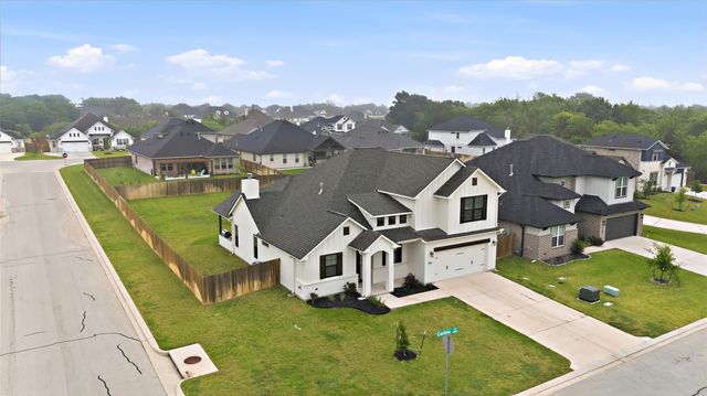3512 Castine Court, Bryan, TX 77808