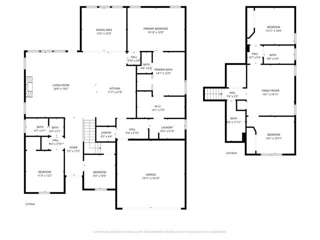 3512 Castine Court, Bryan, TX 77808