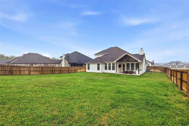 3512 Castine Court, Bryan, TX 77808