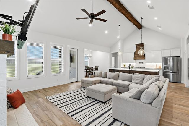 3512 Castine Court, Bryan, TX 77808