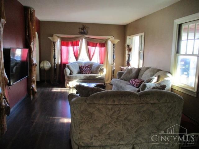 608 Millville Oxford Road, Hanover Twp, OH 45013