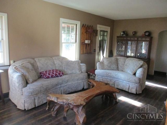 608 Millville Oxford Road, Hanover Twp, OH 45013