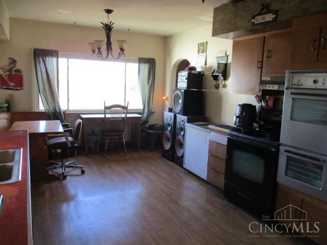 608 Millville Oxford Road, Hanover Twp, OH 45013