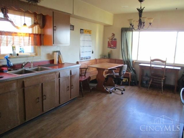 608 Millville Oxford Road, Hanover Twp, OH 45013