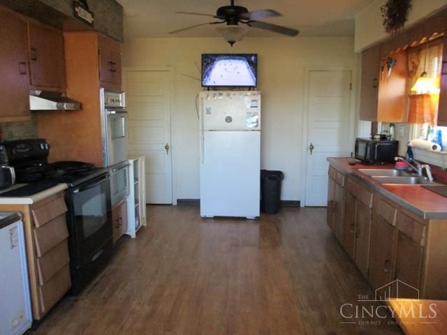 608 Millville Oxford Road, Hanover Twp, OH 45013