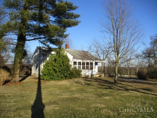 608 Millville Oxford Road, Hanover Twp, OH 45013