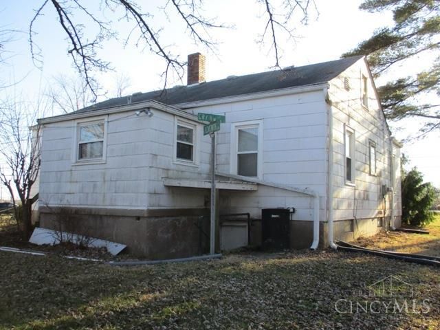 608 Millville Oxford Road, Hanover Twp, OH 45013